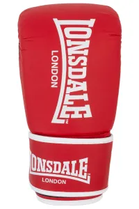 Lonsdale Artificial leather boxing bag gloves #2955791