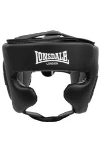 Lonsdale Artificial leather head protection #2962504