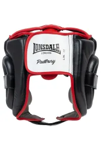 Lonsdale Leather head protection #2955789