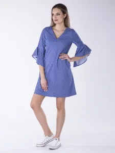 Look Made With Love Woman's Dress 331 Chic #45120