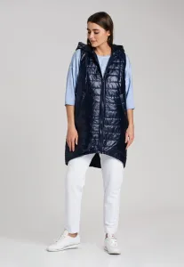 Gilet da donna Look Made With Love
