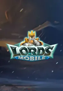 Top Up Lords Mobile 1964 Diamonds Global