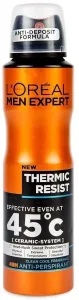L´Oréal Paris Antitraspirante spray per uomo Men Expert Thermic Resist 150 ml