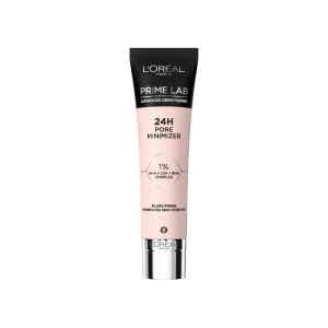 L´Oréal Paris Base per make-up Prime Lab 24H (Pore Minimizer) 30 ml