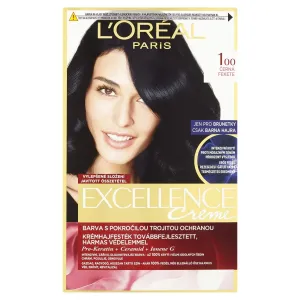 L´Oréal Paris Colore permanente per capelli Excellence Creme 10.13 The Lightest Real Blond