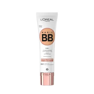 L´Oréal Paris BB C'est Magic Skin Perfector - Medium crema BB per unificare il tono della pelle 30 ml