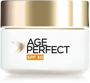 L´Oréal Paris Crema da giorno con SPF 30+ Age Perfect (Collagen Expert Day Cream) 50 ml
