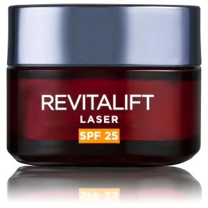 L´Oréal Paris Crema giorno anti-rughe SPF 20 Revitalift Laser Renew (Advanced Anti-Ageing Care) 50 ml