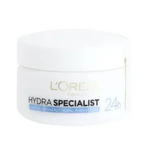 L´Oréal Paris Crema giorno idratante per pelli normali e miste Hydra Specialist (Day Cream) 50 ml