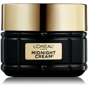 L´Oréal Paris Crema notte rigenerante Age Perfect Cell Renew (Midnight Cream) 50 ml