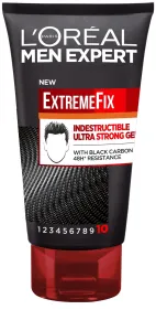 L´Oréal Paris Gel ultra fissante modellante Men Expert (Indestructible Ultra Strong Gel) 150 ml