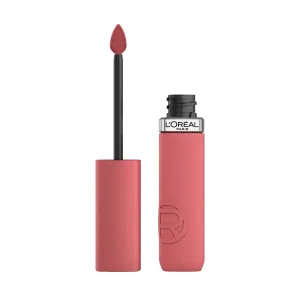 L´Oréal Paris Rossetto idratante opaco Infaillible Matte Resistance (Lipstick) 5 ml 420 Le Rouge Paris