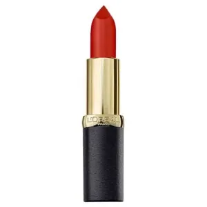 L´Oréal Paris Color Riche Matte Lipstick - 640 Erotique rossetto per effetto opaco 3,6 g