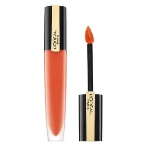 L´Oréal Paris Rouge Signature Liquid Matte Lipstick - 112 I Achieve rossetto liquido per effetto opaco 7 ml