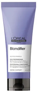 L´Oréal Professionnel Balsamo per capelli biondi Serie Expert Blondifier (Conditioner) 500 ml