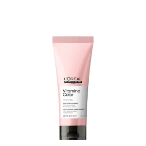 L´Oréal Professionnel Balsamo per capelli colorati Serie Expert Resveratrol Vitamino Color (Conditioner) 200 ml