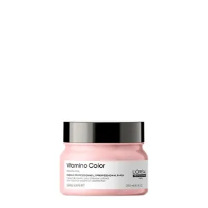 L´Oréal Professionnel Maschera per capelli colorati Serie Expert Resveratrol Vitamino Color (Masque) 250 ml