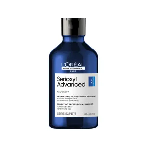 L´Oréal Professionnel Shampoo per capelli diradati Serioxyl Advanced (Bodyfying Shampoo) 300 ml