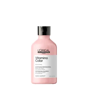 L´Oréal Professionnel Shampoo per capelli colorati Serie Expert Resveratrol Vitamino Color (Shampoo) 500 ml