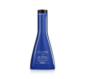 L´Oréal Professionnel Shampoo rigenerante per capelli a lunga durata Re-Create Shampoo)}} 250 ml