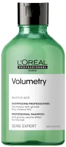 L´Oréal Professionnel Shampoo per il volume dei capelli Serie Expert Volumetry (Anti-Gravity Volumising Shampoo) 300 ml