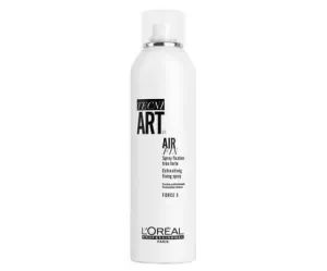 L´Oréal Professionnel Spray capelli extra fissante (Extra Strong Fixing Spray Air Fix ) 400 ml