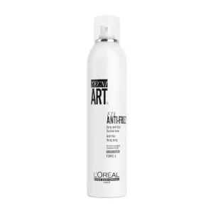 L´Oréal Professionnel Spray fissante con protezione anti umidità Fix Anti-Frizz 400 ml
