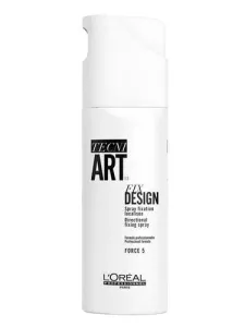 L´Oréal Professionnel Spray per fissazione di capelli (Fix Design Directional Fixing Spray) 200 ml