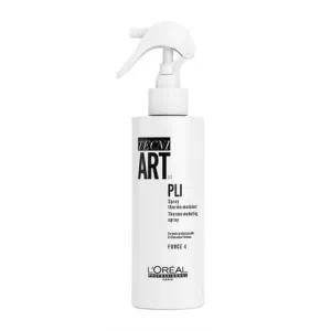 L´Oréal Professionnel Spray termo-fissante con memoria di forma (Thermo Modelling Spray) 190 ml
