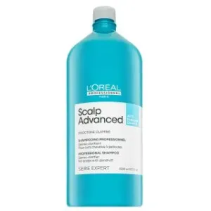 L´Oréal Professionnel Scalp Advanced Anti-Dandruff Shampoo shampoo rinforzante contro la forfora 1500 ml