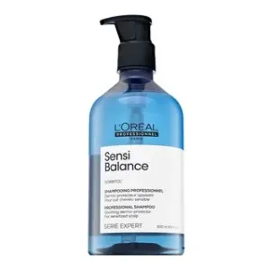 L´Oréal Professionnel Série Expert Sensi Balance Shampoo shampoo rinforzante per la sensibilità del cuoio capelluto 500 ml #446838