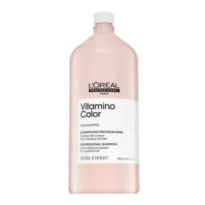 L´Oréal Professionnel Série Expert Vitamino Color Resveratrol Shampoo shampoo rinforzante per capelli colorati 1500 ml
