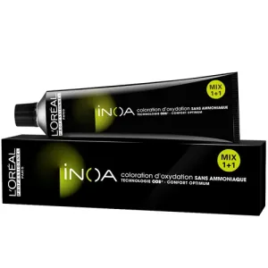 L´Oréal Professionnel Inoa Color colore per capelli permanente professionale per tutti i tipi di capelli 5.35 60 g