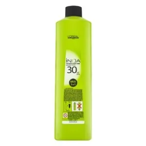 L´Oréal Professionnel Inoa Color Oxydant 9% / 30 Vol. attivatore di tinture per capelli 1000 ml