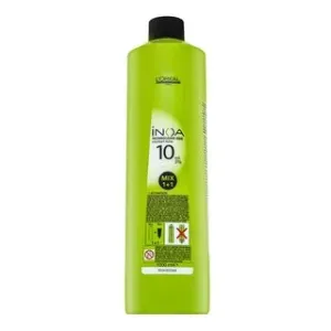 L´Oréal Professionnel Inoa Color Oxydant Riche emulsione di sviluppo per tutti i tipi di capelli 3% 10 Vol. 1000 ml