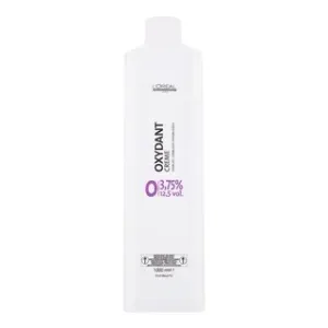 L´Oréal Professionnel Oxydant Creme emulsione di sviluppo per tutti i tipi di capelli 3,75% 12,5 Vol. 1000 ml