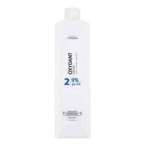 L´Oréal Professionnel Oxydant Creme emulsione di sviluppo per tutti i tipi di capelli 9% 30 Vol. 1000 ml
