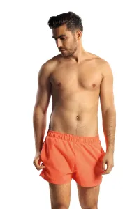 Swimsuit F9541/V1 Orange Orange #2762045