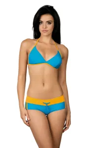Swimsuit LO-10 V2 4002 Turquoise turquoise #2809941