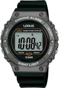 Lorus Orologio digitale R2311PX9