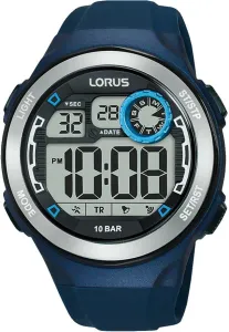 Lorus Orologio digitale R2383NX9
