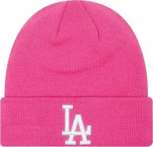 Los Angeles Dodgers Cappello invernale MLB Pop Base Pink UNI