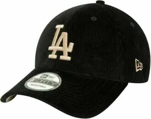 Los Angeles Dodgers 9Forty MLB Cord Black UNI Cappellino