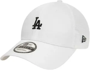 Los Angeles Dodgers 9Forty Trucker MLB Home Field White/Black UNI Cappellino