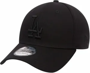 Los Angeles Dodgers 39Thirty MLB League Essential Black/Black M/L Cappellino