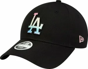 Los Angeles Dodgers 9Forty W MLB Ombre Infill Black UNI Cappellino