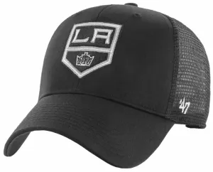 Los Angeles Kings NHL '47 MVP Branson Black Hockey cappella