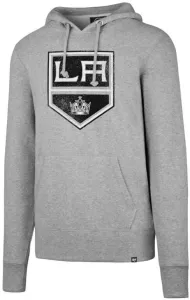 Los Angeles Kings NHL Pullover Slate Grey L Felpa da hockey