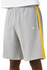 Los Angeles Lakers NBA Light Grey/Yellow M Pantaloncini tuta