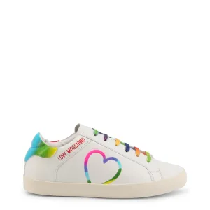 Sneakers da donna Love Moschino